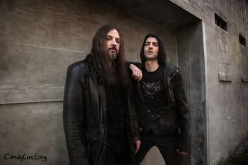 Foto 2 promo A Pale Horse Named Death